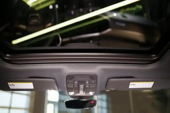 Audi Q3 2023 photo 5