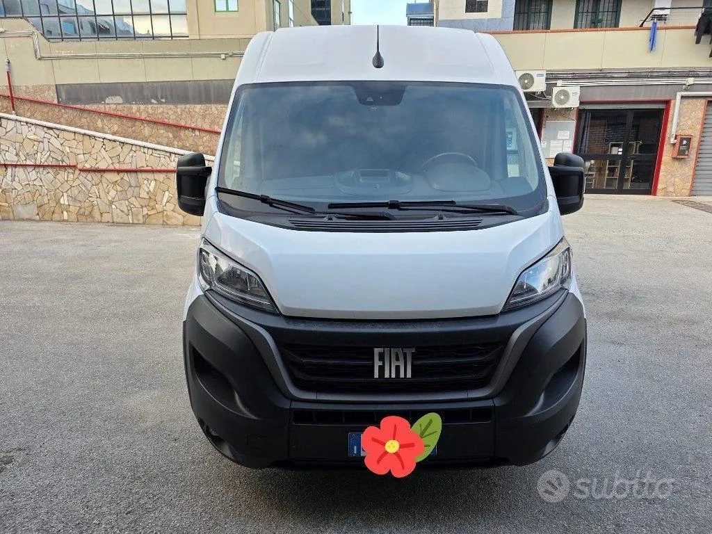 Fiat Ducato
