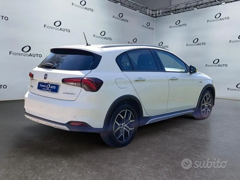 Fiat Tipo 2021 photo 2