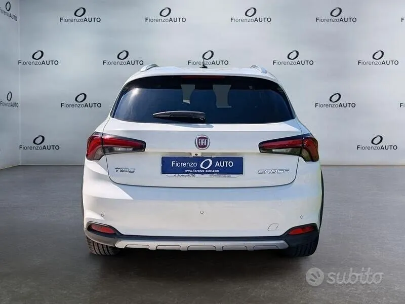 Fiat Tipo 2021 photo 3