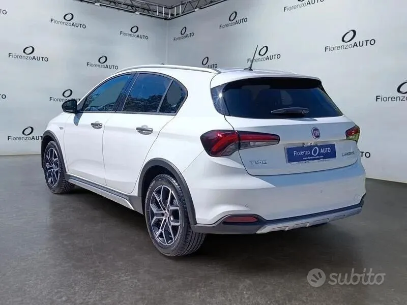 Fiat Tipo 2021 photo 5