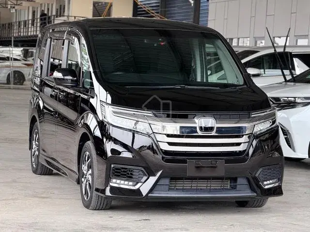 Honda Stepwagon