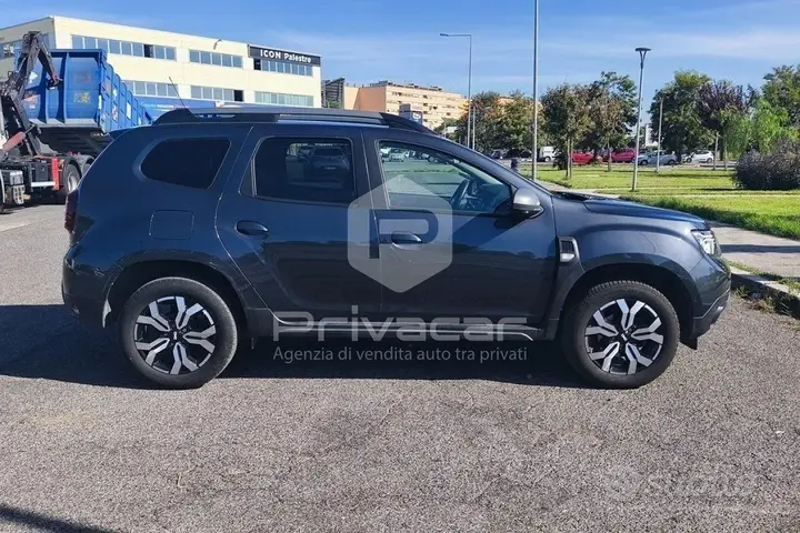 Dacia Duster 2023 photo 4