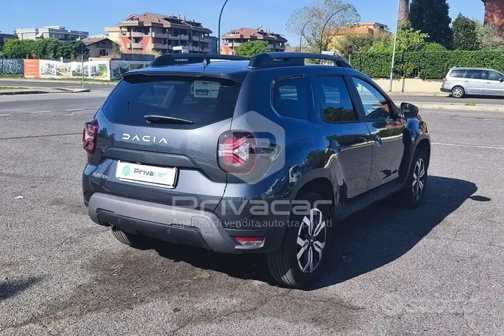 Dacia Duster 2023 photo 5