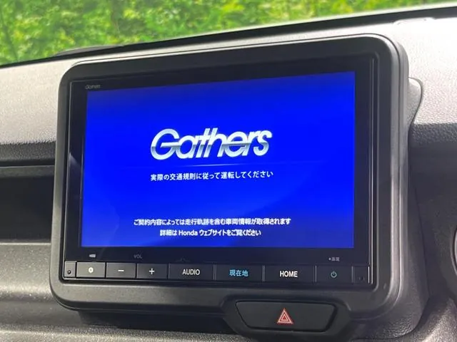 Honda N-Box 2024 photo 3