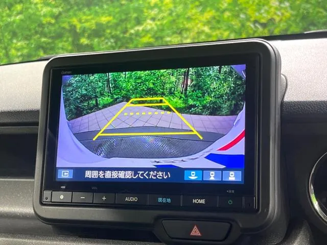 Honda N-Box 2024 photo 4