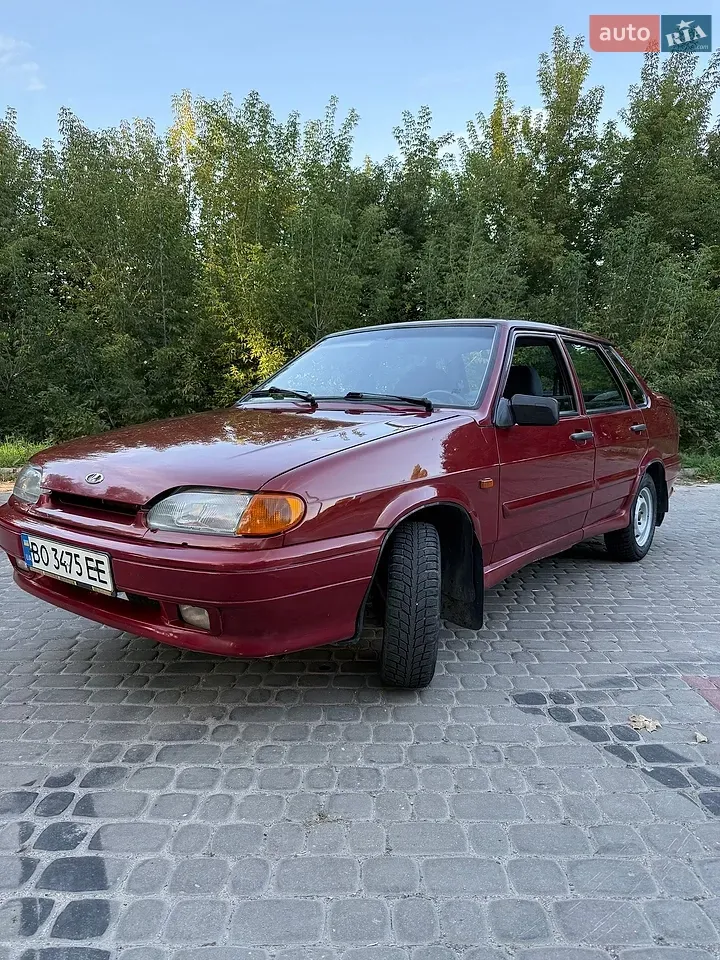 Lada Samara