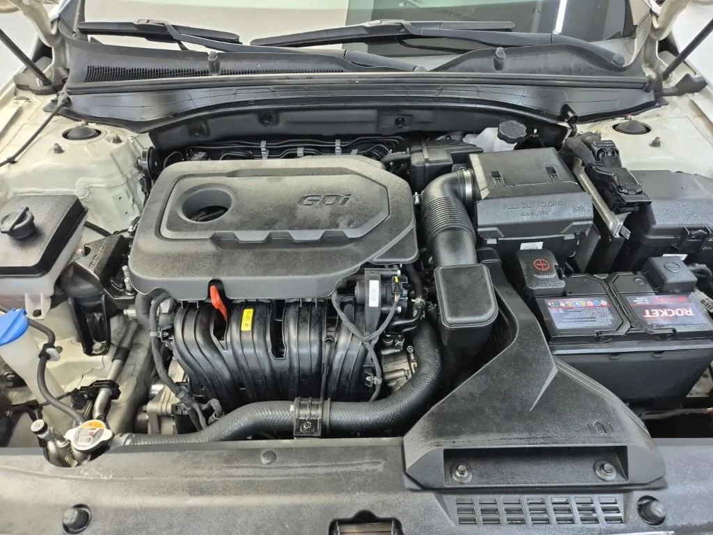Kia K7 2016 photo 5