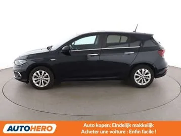 Fiat Tipo 2020 photo 3