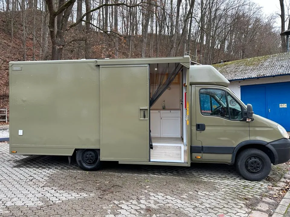 Iveco Daily