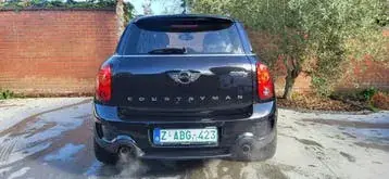 Mini Countryman 2016 photo 3