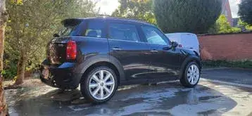 Mini Countryman 2016 photo 2
