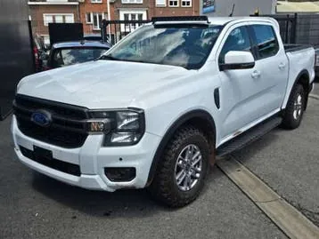 Ford Ranger 2024 photo 3