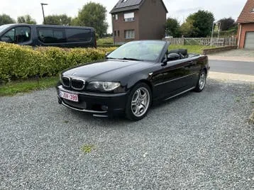 BMW Série 3