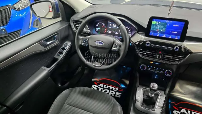 Ford Kuga 2020 photo 2