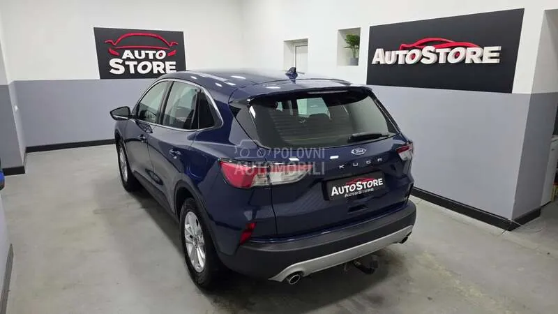Ford Kuga 2020 photo 3