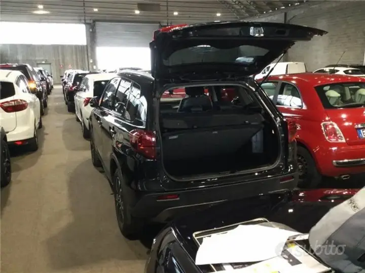 Suzuki Vitara 2020 photo 5