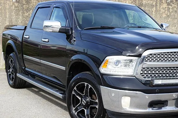 Dodge Ram 1500 2015 photo 2