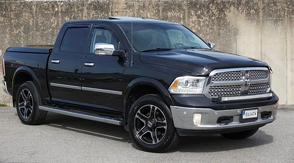 Dodge Ram 1500