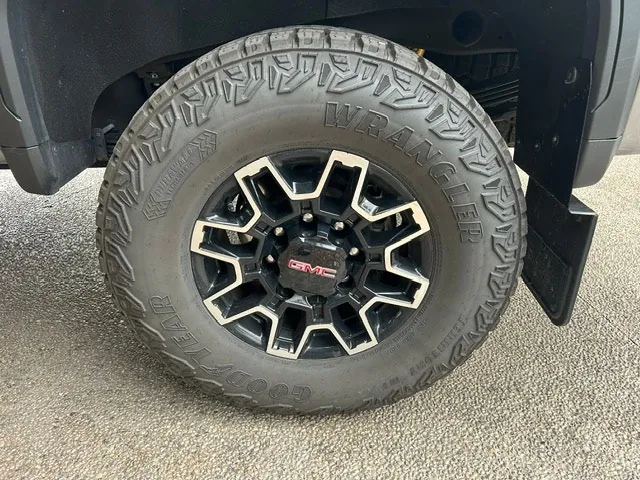 GMC 2500Hd 2026 photo 5