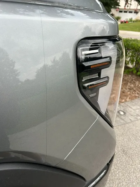 GMC 2500Hd 2026 photo 4