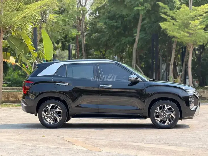 Hyundai Creta 2025 photo 3