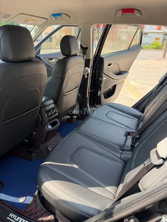 Hyundai Creta 2025 photo 4