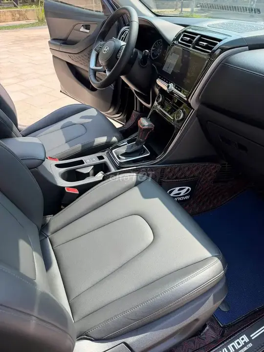 Hyundai Creta 2025 photo 5