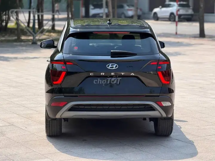 Hyundai Creta 2025 photo 2