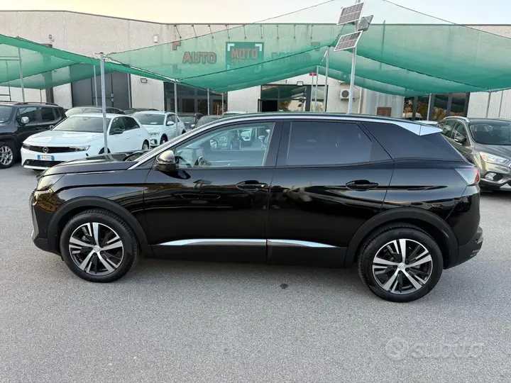 Peugeot 3008 2022 photo 2