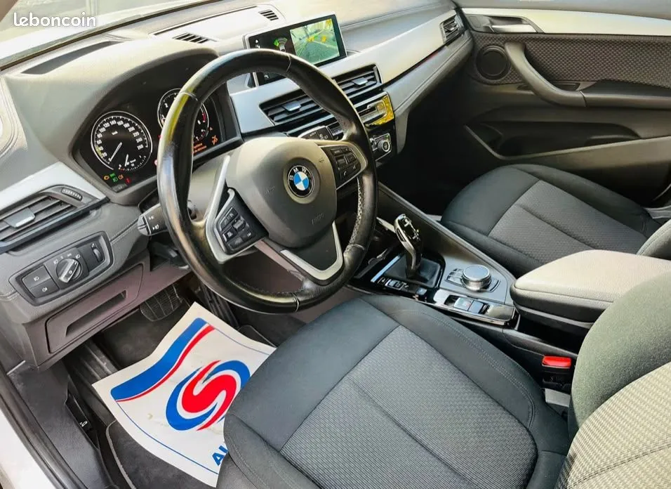 BMW X2 2018 photo 3