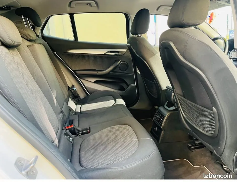 BMW X2 2018 photo 5
