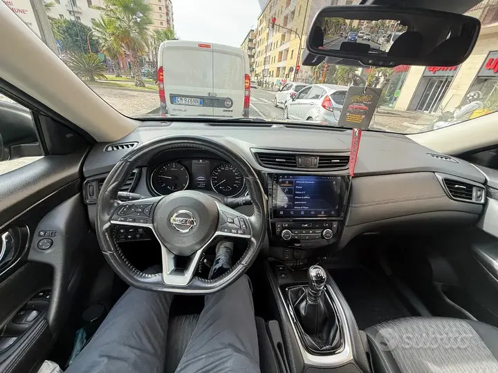 Nissan X-Trail 2021 photo 5