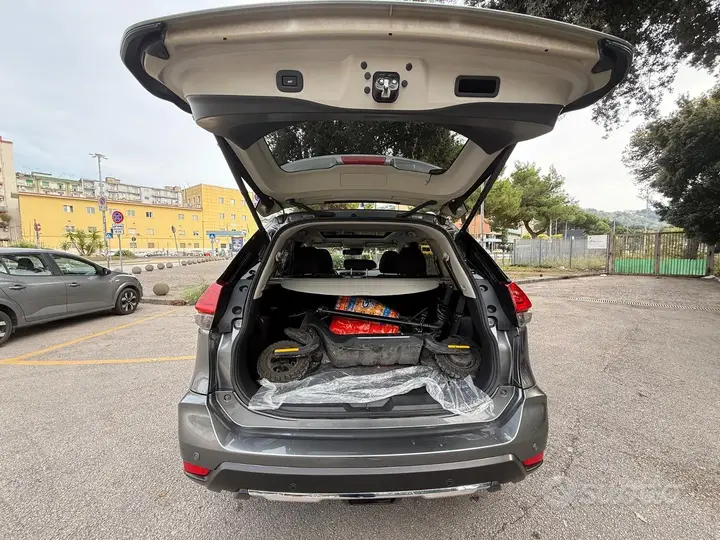 Nissan X-Trail 2021 photo 2
