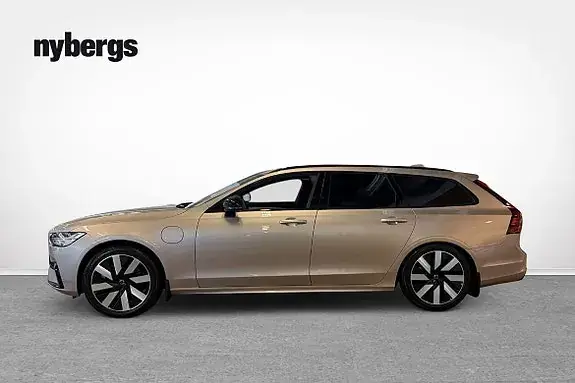 Volvo V90 2026 photo 2