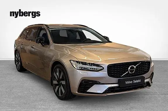 Volvo V90 2026 photo 5