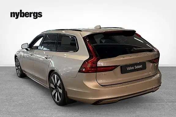 Volvo V90 2026 photo 3