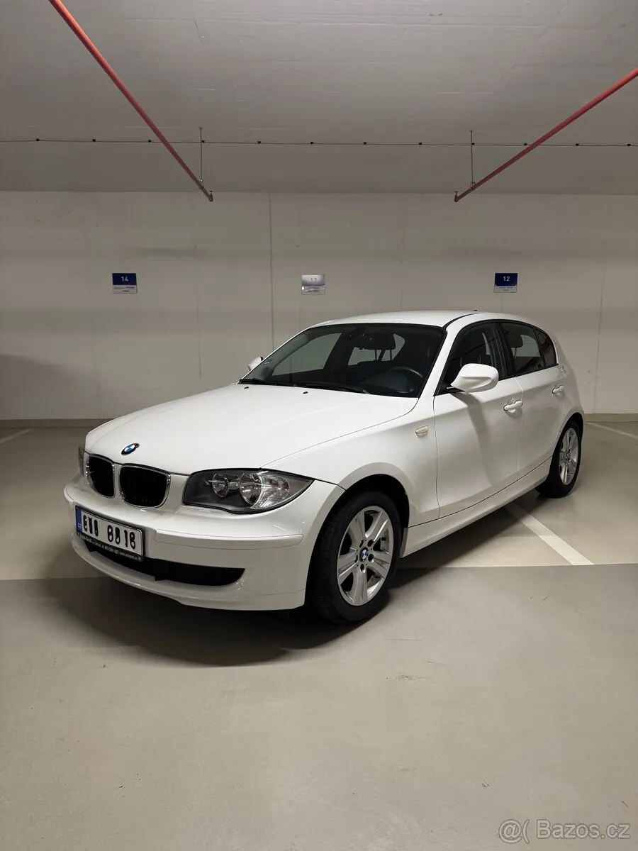 BMW 116D