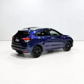 Honda Vezel 2014 photo 3
