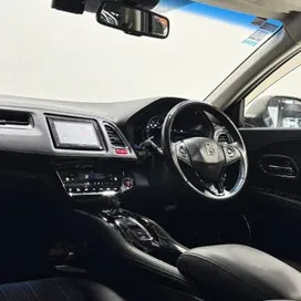 Honda Vezel 2014 photo 4