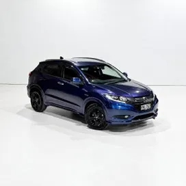 Honda Vezel 2014 photo 2