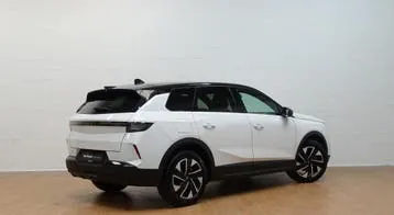 Opel Grandland 2025 photo 3