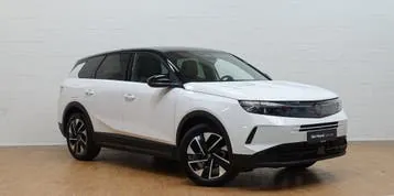 Opel Grandland 2025 photo 2