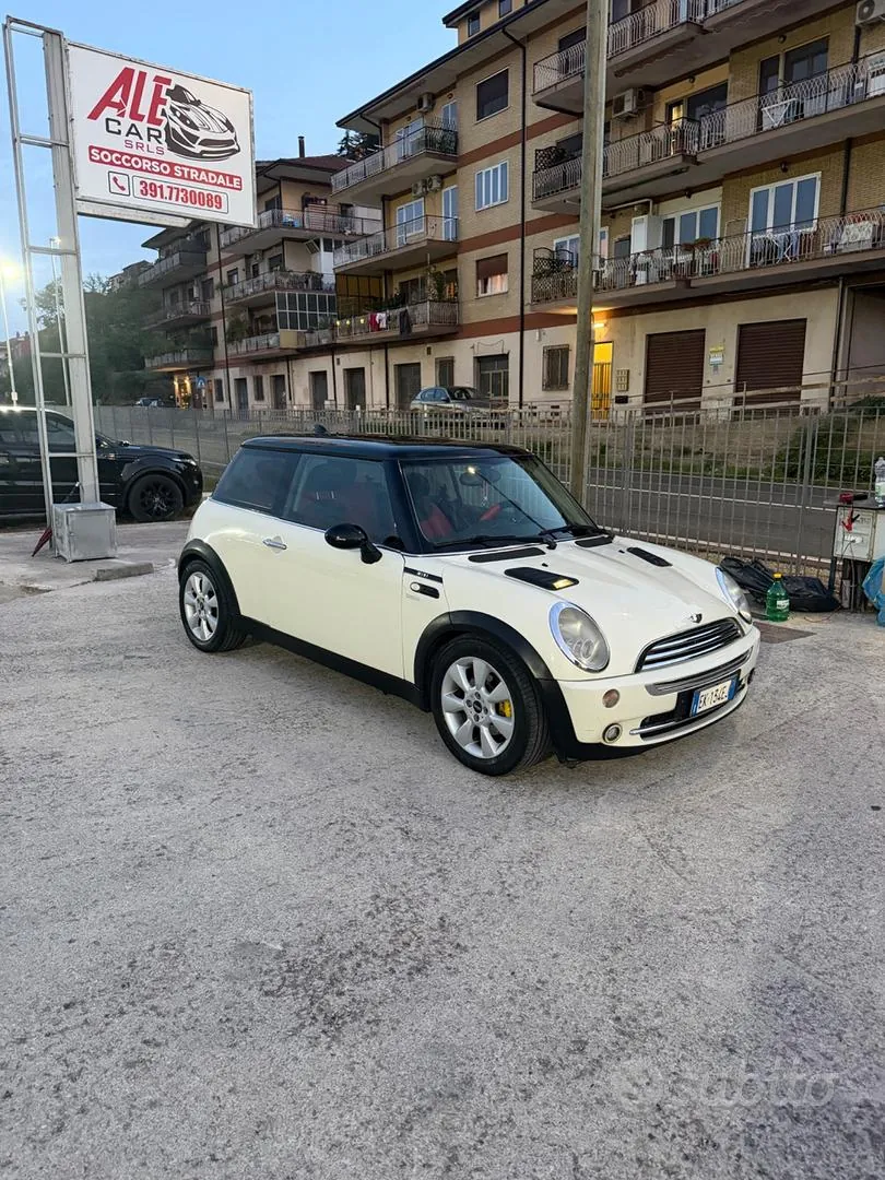 Mini Mini