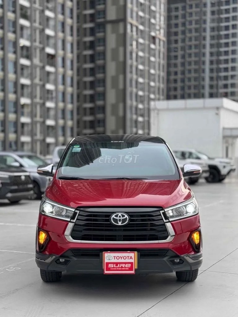 Toyota Innova