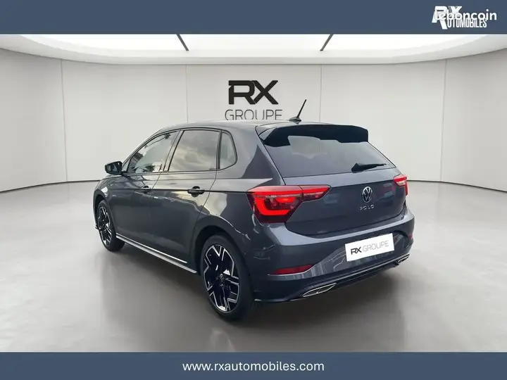 Volkswagen Polo 2025 photo 3