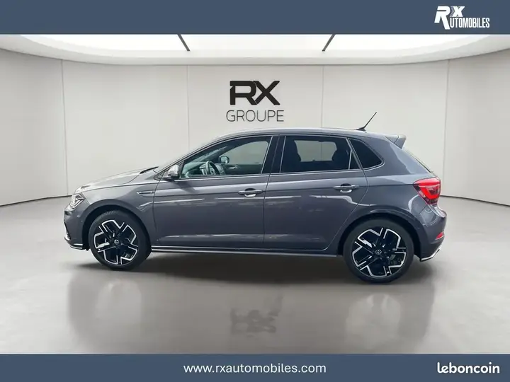Volkswagen Polo 2025 photo 2