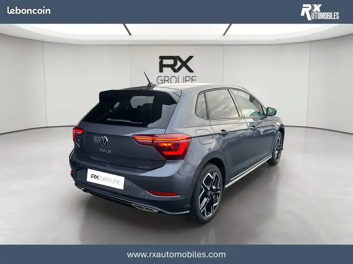 Volkswagen Polo 2025 photo 5