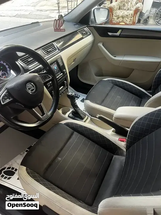 Skoda Rapid 2019 photo 4