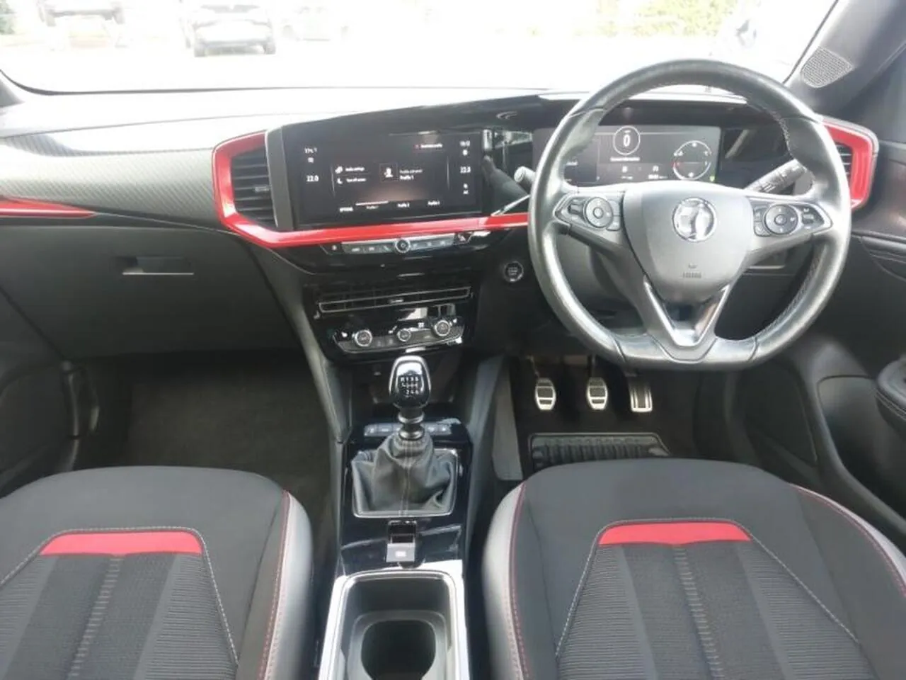 Vauxhall Mokka 2022 photo 3